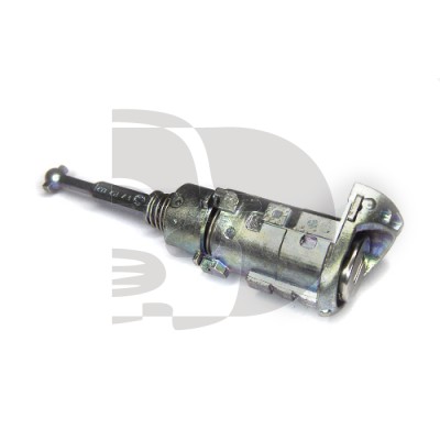 CERR PTA IZDA KANGOO 2008+  VA2