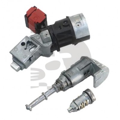 JGO BOMBINES RENAULT KANGOO 2008>  VA2