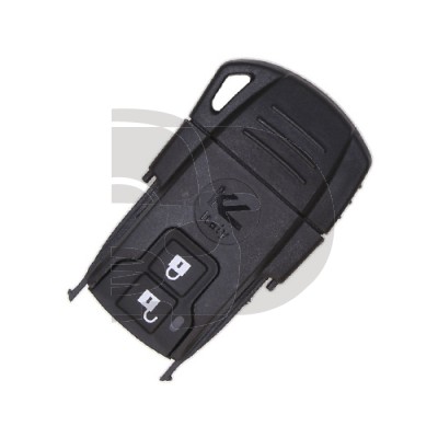 TELEMANDO CLONABLE ID46 2 BOTONES