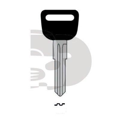 LLAVE SENCILLA ROVER  NE64DP