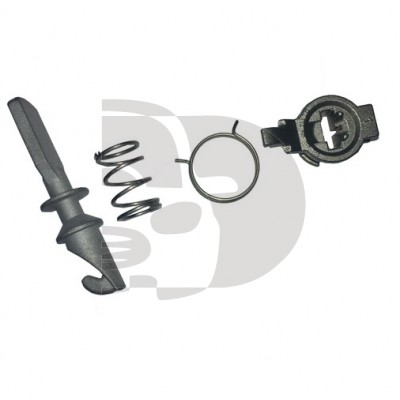 KIT REPARACION MANILLA SEAT IBIZA-CORDOBA 3 PTAS