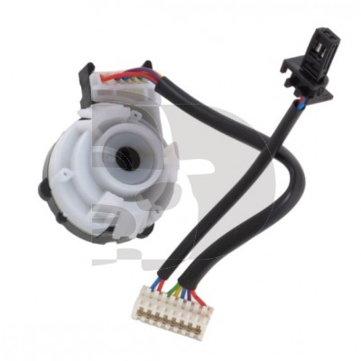 CONECTOR ARRANQUE SEAT LEON 5F5 2013>