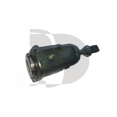 CERR PTA DCHA SKODA FABIA (6Y) 2000-2004  HU66
