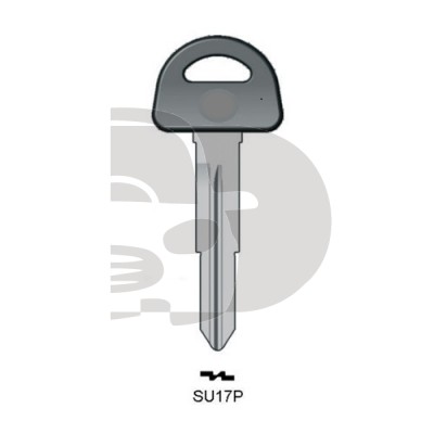 LLAVE SENCILLA SUZUKI  SZ11R