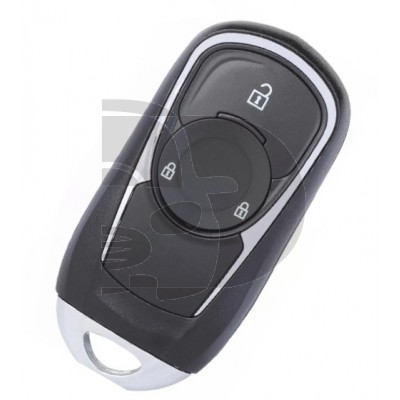 TELEMANDO KEYLESS OPEL ASTRA K 2016> ID46 2 BOT