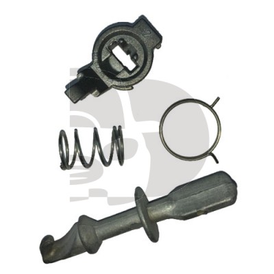 KIT REPARACION MANILLA VW GOLF III