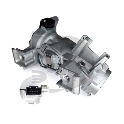 CARCASA ARR. GOLF V 1K 04-08