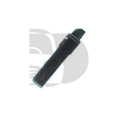 ESPADIN PARA MANDO PLEGABLE VAG 2014>  HU66