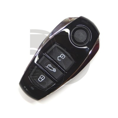 TELEMANDO TOUAREG 7L 3 BOTONES KEYLESS 434 MHz