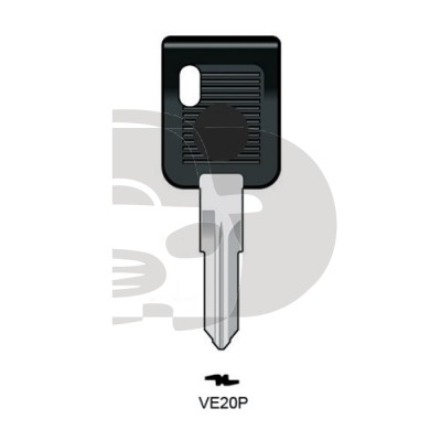 LLAVE SENCILLA RENAULT  VAC102