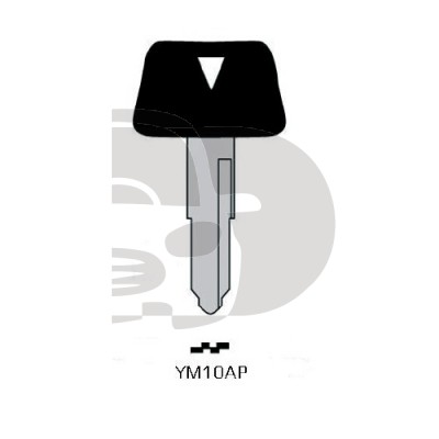 LLAVE SENCILLA YAMAHA  YH30