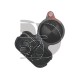 BOUTONNIERE BMW 3 BOUTONS