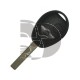 COQUE TELECOMMANDE BMW MINI 1 BOUTON