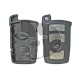 COQUE BMW KEY LESS - 3 BOUTONS