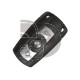CLE+TELECOMMANDE BMW 3 BOUTONS KEYLESS ID46 434