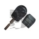 COQUE TELECOMMANDE BMW 3 BOUTONS