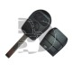 COQUE TELECOMMANDE BMW 3 BOUTONS
