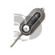 COQUE PLIABLE FIAT 500 GRIS
