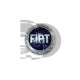 LOGO FIAT ( POUR CLÉ ULYSE)