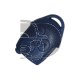 COQUE FORD TRANSIT BLEU
