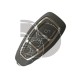 TELECOMMANDE KEYLESS FORD MONDEO/FIESTA 07-1