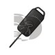 COQUE PLIABLE MERCEDES 1 BOUTON HU64