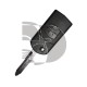 CLE+TELECOMMANDE PLIABLE MAZDA