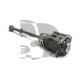 SERRURE PORTE GAUCHE P-207 (3/5 PORTES)