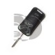 COQUE PLIABLE PORSCHE 2 BOUTONS (HU66)