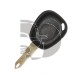 COQUE TELECOMMANDE RENAULT 1 BOUTON