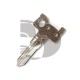 INSERT TELECOMMANDE R VACHETTE