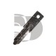 INSERT TELECOMMANDE RENAULT  VACHETTE