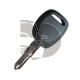 CLE POUR TRANSPONDEUR CLIO II
