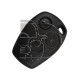 TELECOMMANDE KANGOO/MASSTER/TRAFIC +08 ID46 3 BOUT