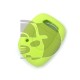 FUNDA RENAULT 1 BOTON  - VERDE CLARO
