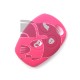 FUNDA RENAULT 3 BOTONES  - ROSA