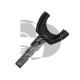 CLE V.W.-SEAT-SKODA POUR TELECOMMANDE S/T