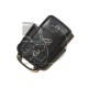 TELECOMMANDE VW-SEAT-3 BOUTONS