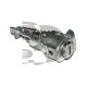 SERRURE PORTE GAUCHE OCTAVIA 04-09 (1Z)