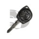 COQUE SUZUKI 2 BOUTONS (SZ11R)