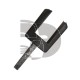 CLÉ BRUTE POUR OPEL MERIVA CODIGO Z