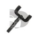 CLE POUR TELECOMMANDE P/T OPEL H" (VECTRA)       "