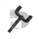 CLE POUR TELECOMMANDE P/T OPEL Z" (ZAFIRA)       "