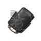 COQUE TELECOMMANDE V.W.  2 BOUTONS