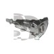 SERRURE PORTE GAUCHE PASSAT (3C) +2005
