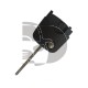 CLÉ INSERT PLIABLE VW (ARRONDIE) ID48