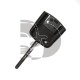 CLE VAG PLIABLE POUR TRANSPONDEUR