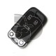 CARCASA TELEMANDO ALFA 3 BOT KEYLESS SIP22
