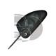 CARCASA MANDO PLEG ALFA ROMEO 3 BOTONES  SIP22