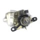 CERR PORTON AUDI A4 8D 1999-2001  HU66  PULSADOR